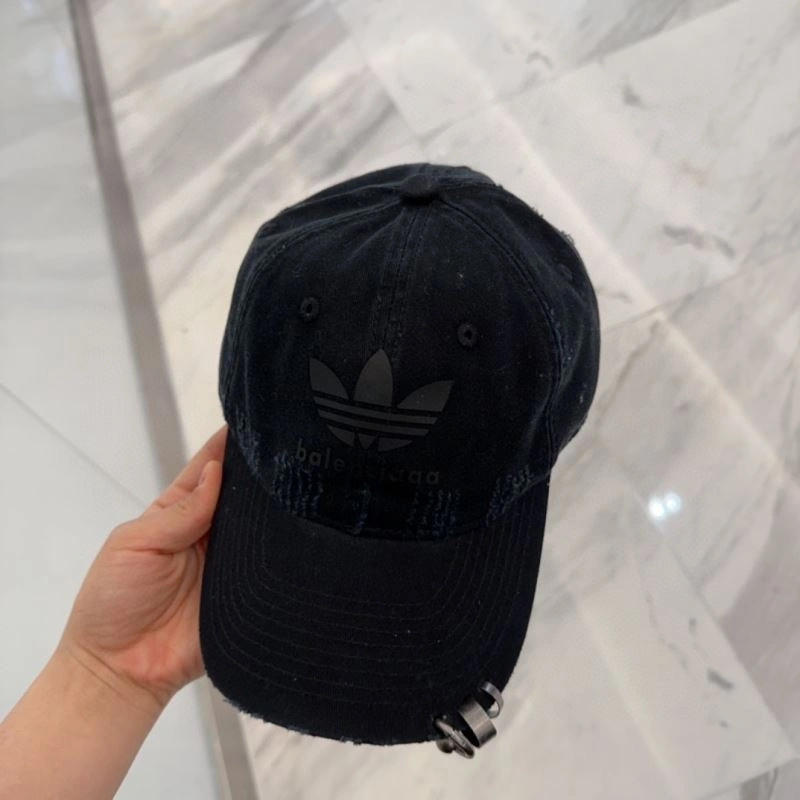 SoftTouch Balenciaga Caps 260690