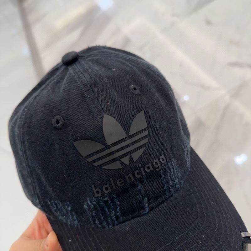 SoftTouch Balenciaga Caps 260690