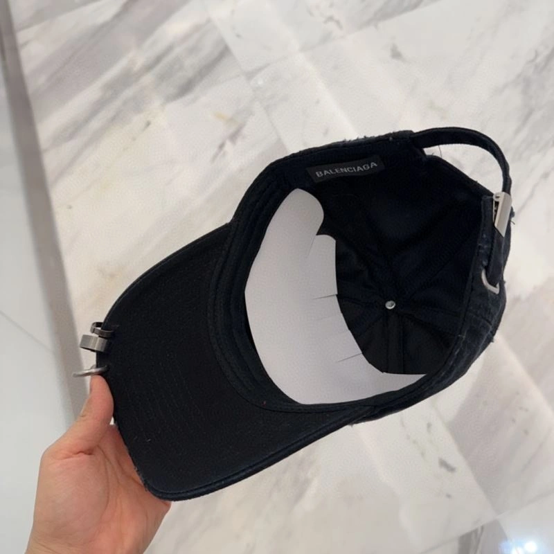 SoftTouch Balenciaga Caps 260690