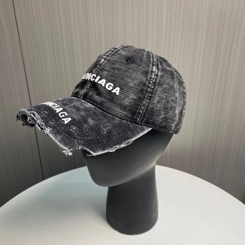 Balenciaga Caps UrbanChic 260688