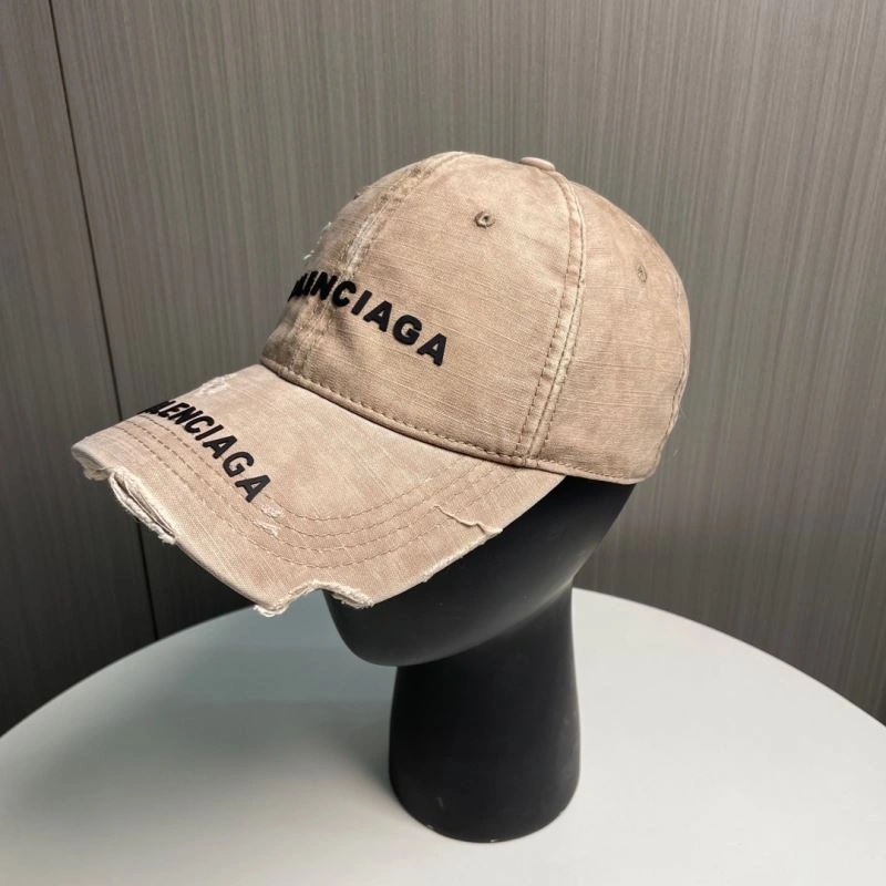 Unisex Balenciaga Caps 260695