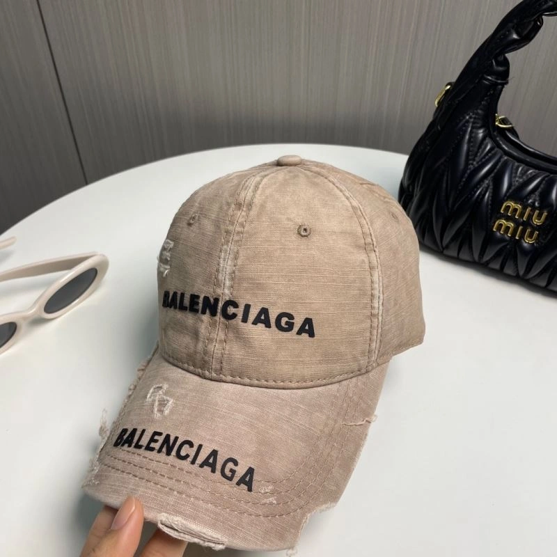 Unisex Balenciaga Caps 260695