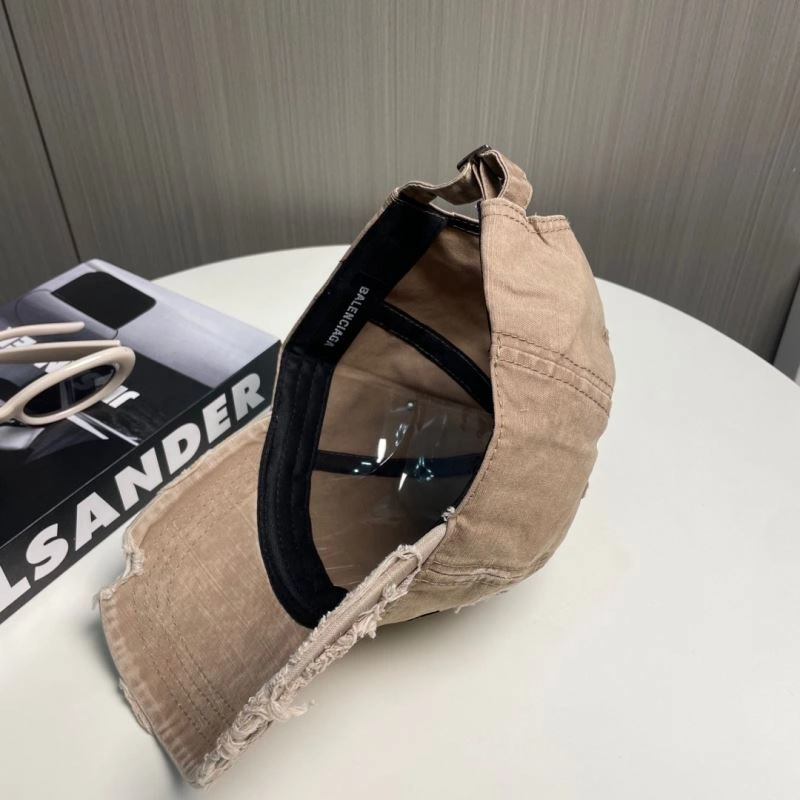 Unisex Balenciaga Caps 260695