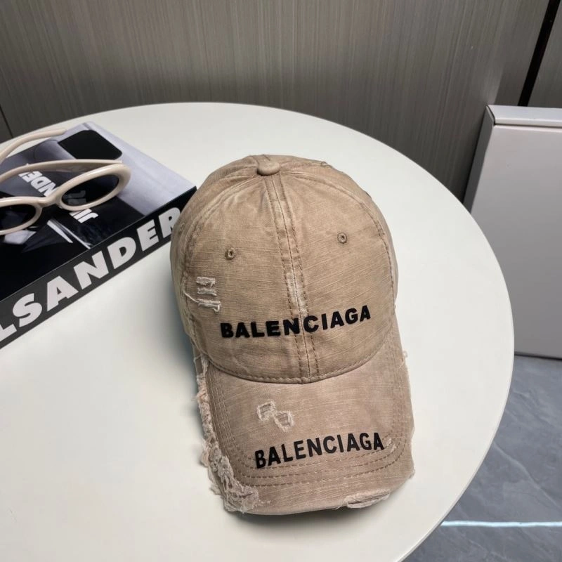 Unisex Balenciaga Caps 260695