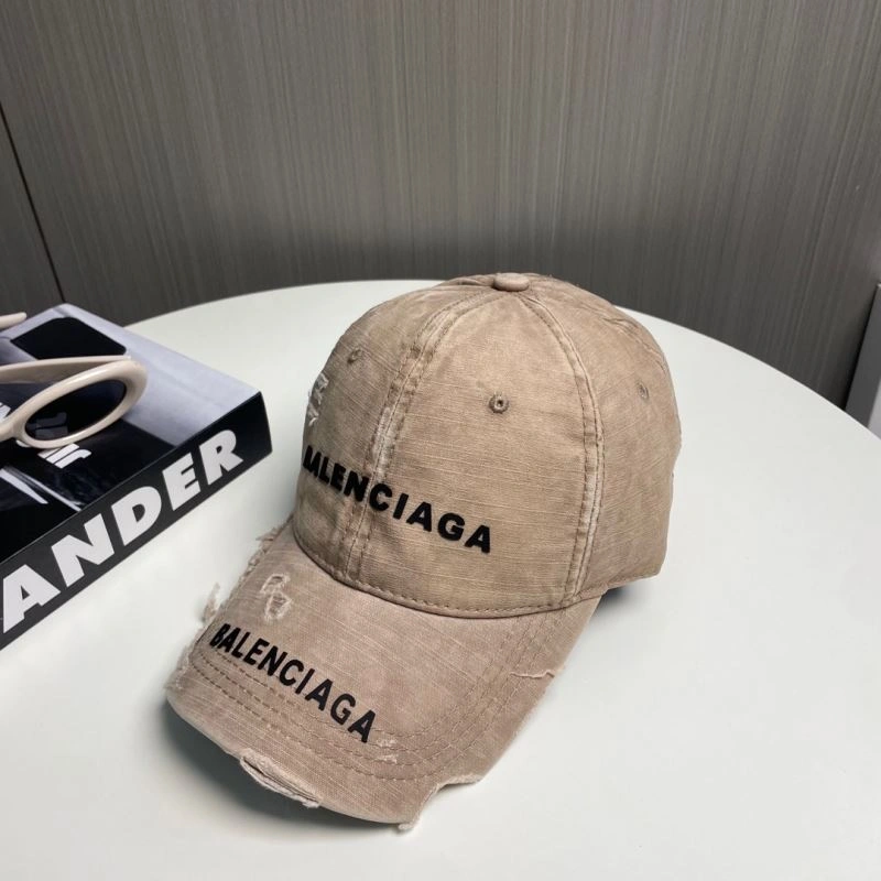 Unisex Balenciaga Caps 260695