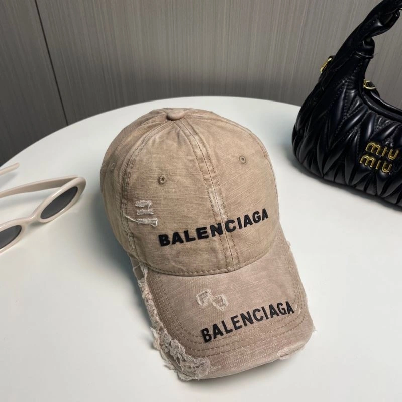 Unisex Balenciaga Caps 260695