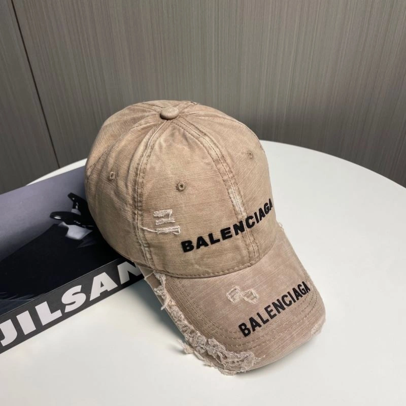 Unisex Balenciaga Caps 260695
