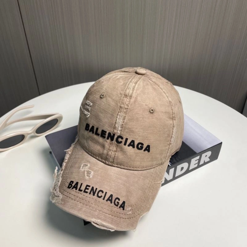 Unisex Balenciaga Caps 260695