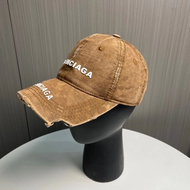 Balenciaga Caps Resilient 260698