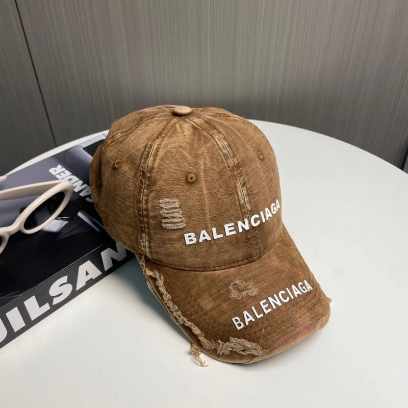 Balenciaga Caps Resilient 260698
