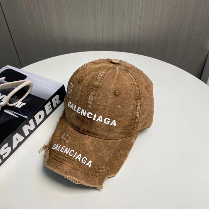 Balenciaga Caps Resilient 260698