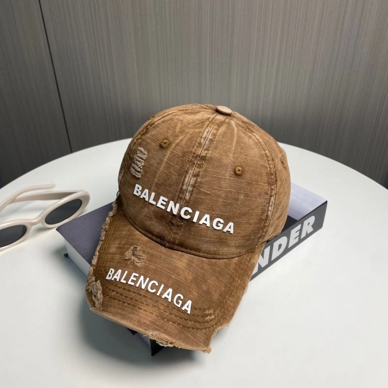 Balenciaga Caps Resilient 260698