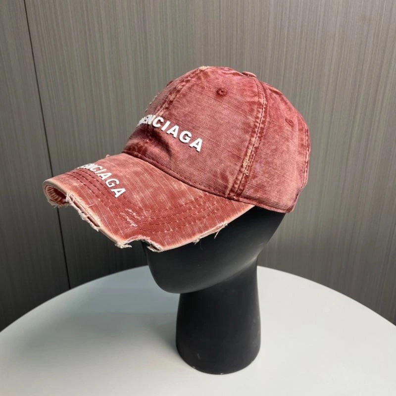 Balenciaga Caps Elegant 260697