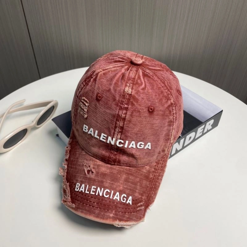 Balenciaga Caps Elegant 260697