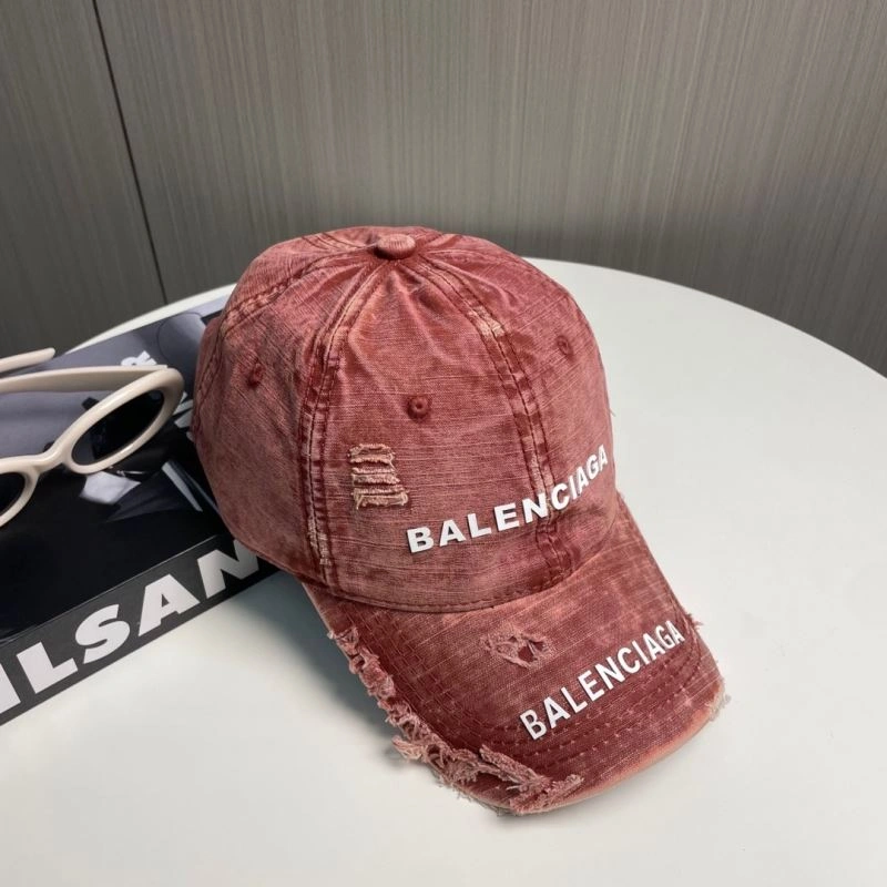 Balenciaga Caps Elegant 260697