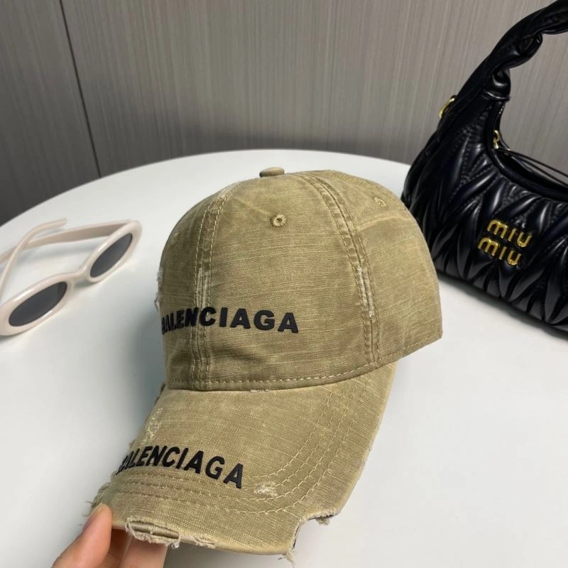 Premium Balenciaga Caps 260686