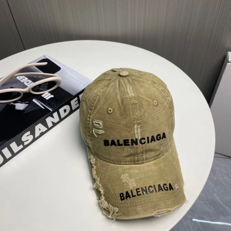 Premium Balenciaga Caps 260686