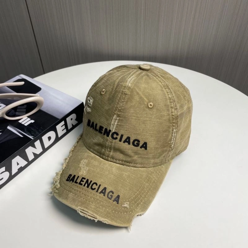 Premium Balenciaga Caps 260686