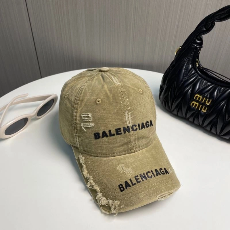 Premium Balenciaga Caps 260686