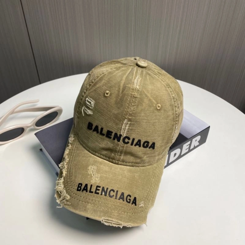 Premium Balenciaga Caps 260686