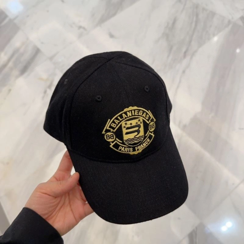 EasyMatch Balenciaga Caps 260689