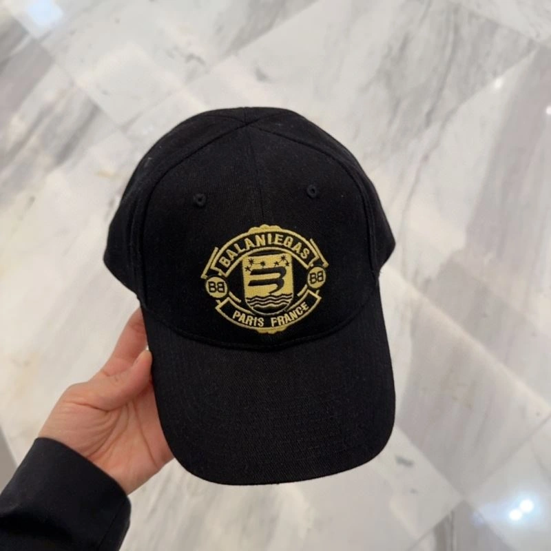 EasyMatch Balenciaga Caps 260689