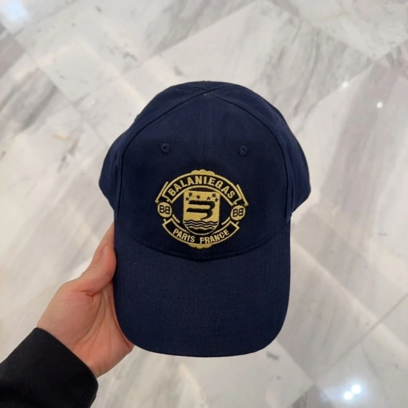 MoistureWicking Balenciaga Caps 260707