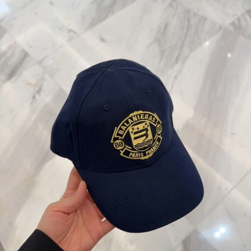 MoistureWicking Balenciaga Caps 260707