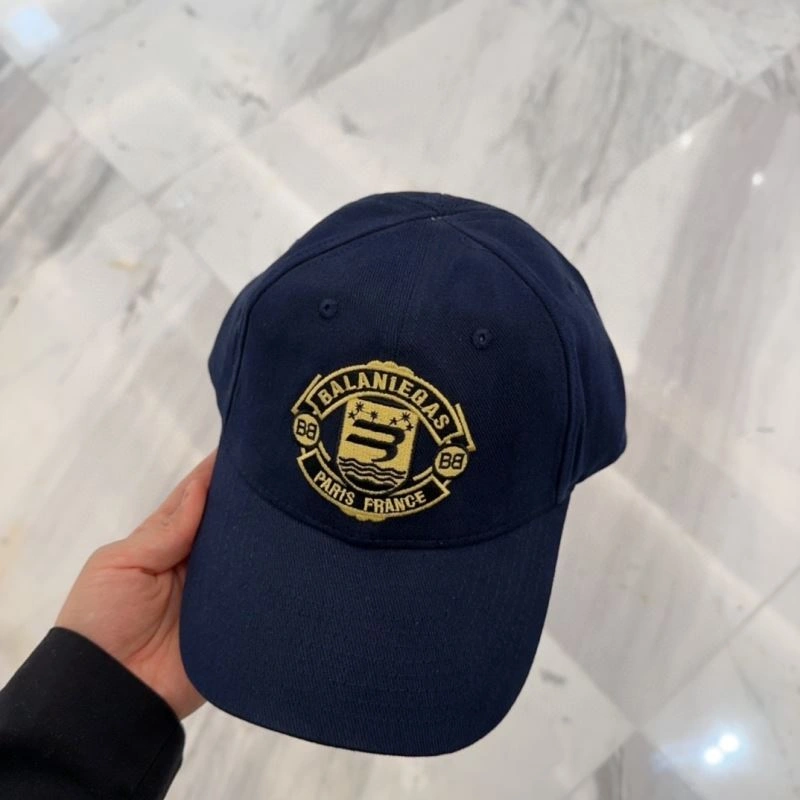 MoistureWicking Balenciaga Caps 260707