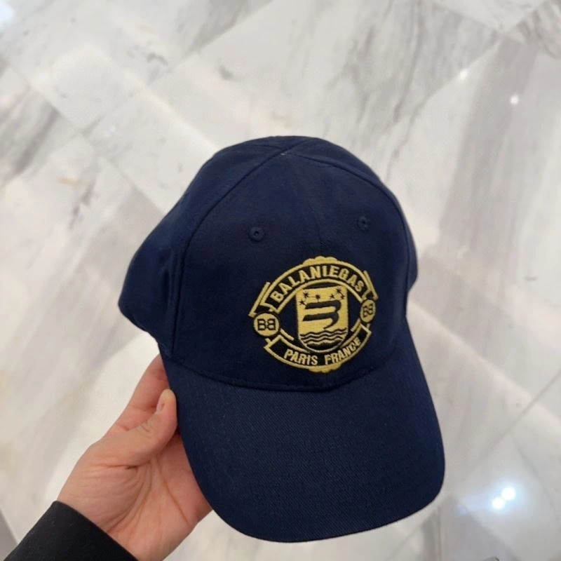 MoistureWicking Balenciaga Caps 260707