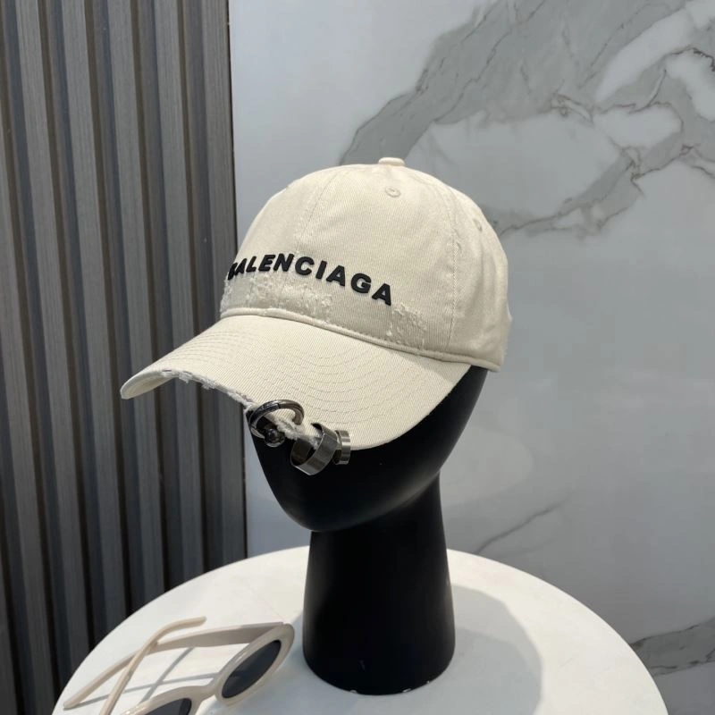 Balenciaga Caps GoAnywhere 260687