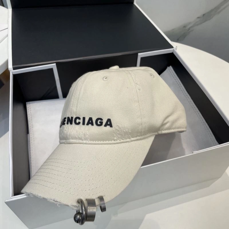 Balenciaga Caps GoAnywhere 260687