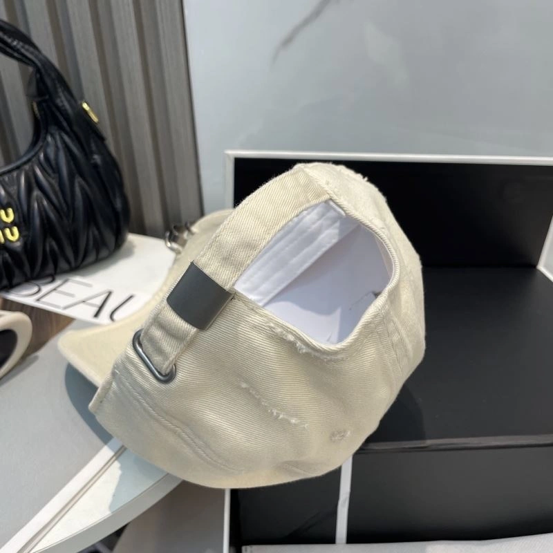 Balenciaga Caps GoAnywhere 260687