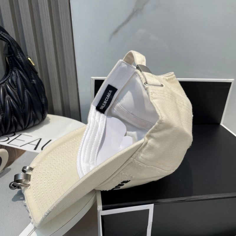 Balenciaga Caps GoAnywhere 260687