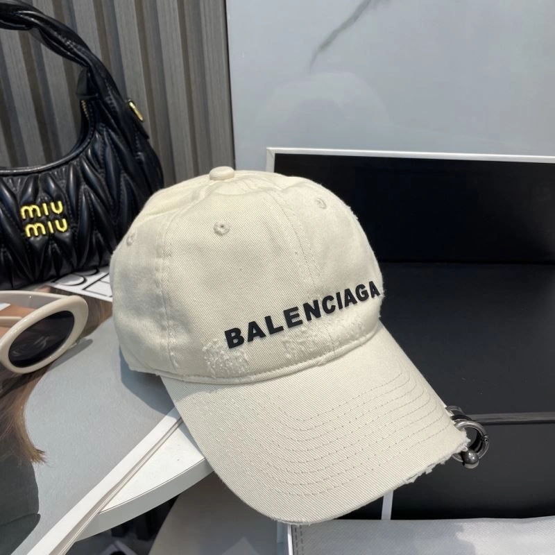 Balenciaga Caps GoAnywhere 260687