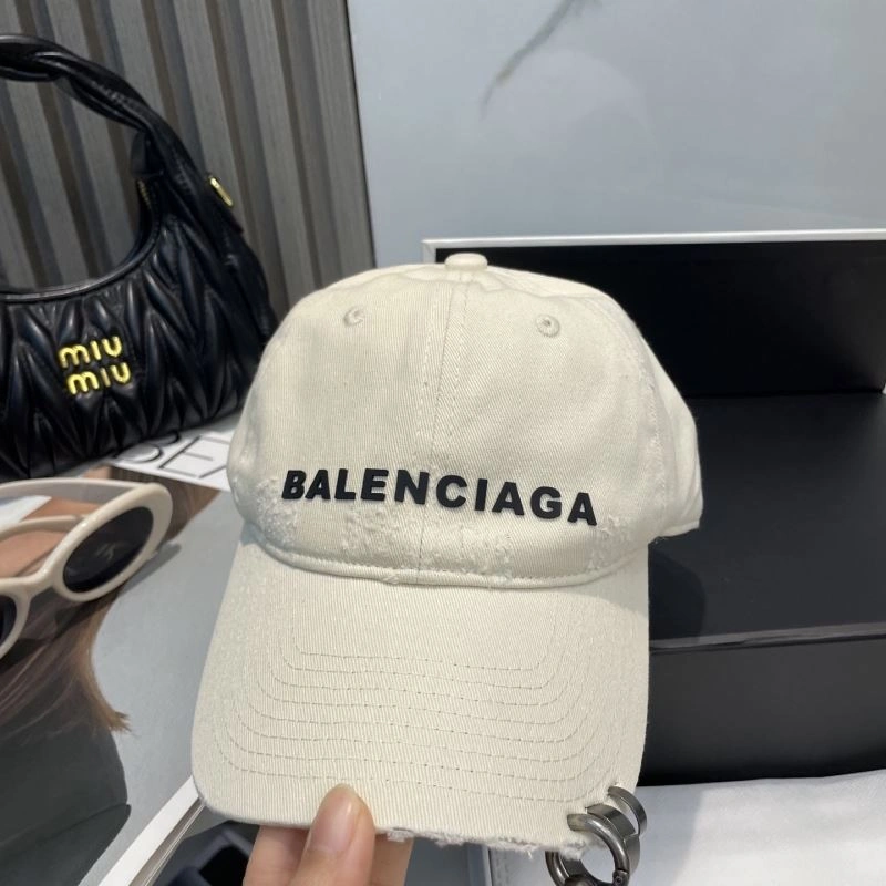 Balenciaga Caps GoAnywhere 260687