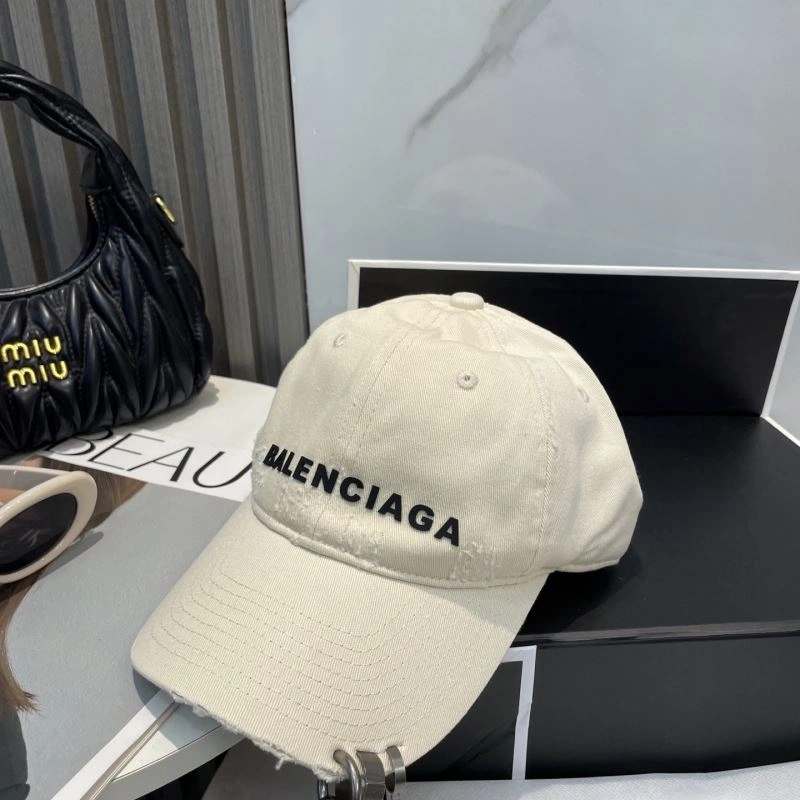 Balenciaga Caps GoAnywhere 260687