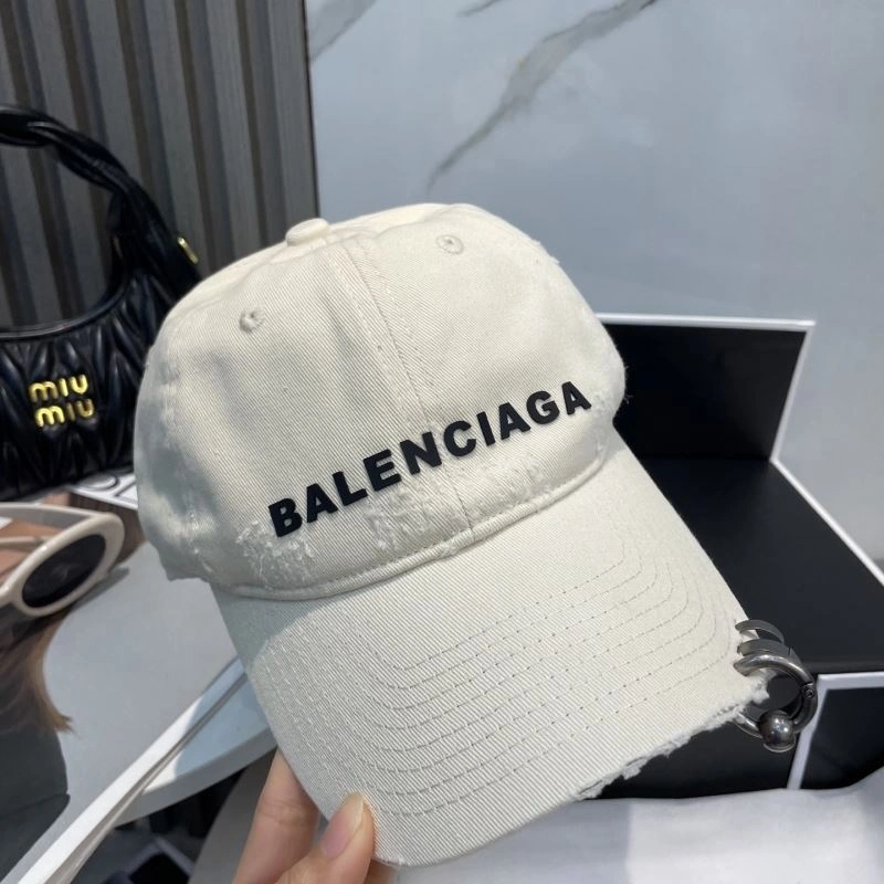 Balenciaga Caps GoAnywhere 260687