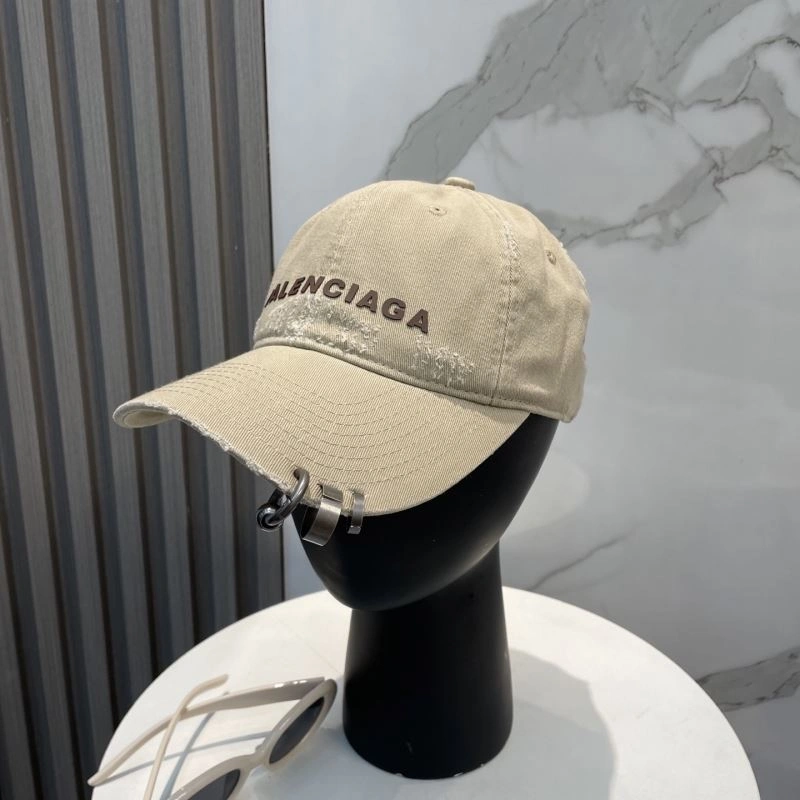 Balenciaga Caps Youthful 260693