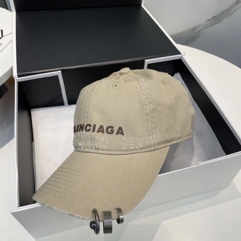 Balenciaga Caps Youthful 260693