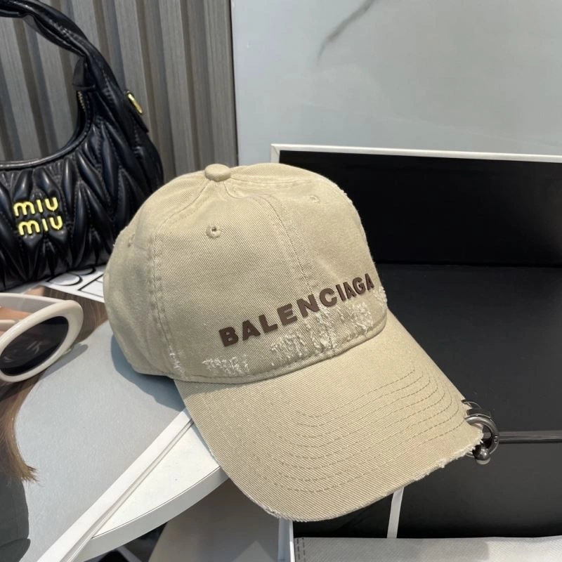 Balenciaga Caps Youthful 260693