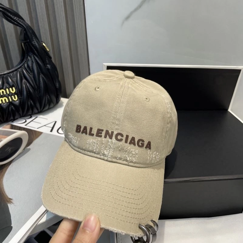 Balenciaga Caps Youthful 260693