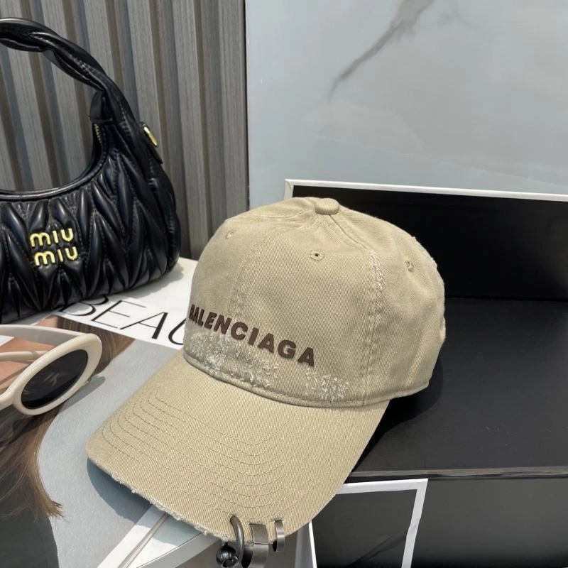 Balenciaga Caps Youthful 260693