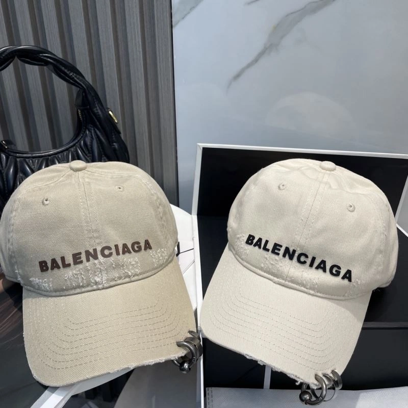 Balenciaga Caps Youthful 260693