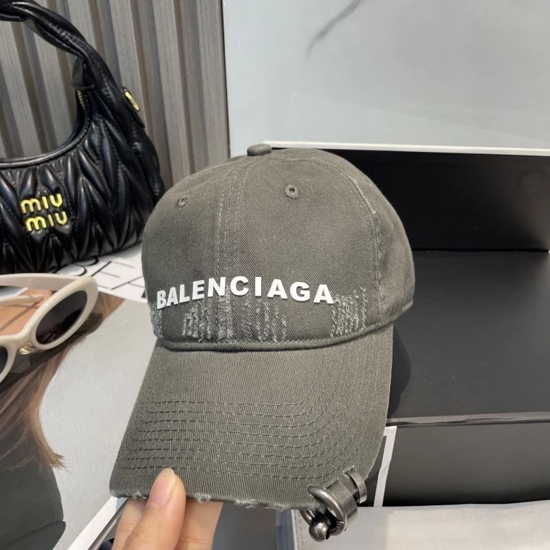 Balenciaga Caps Stylish 260705