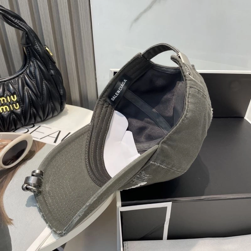 Balenciaga Caps Stylish 260705