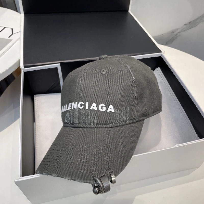 Balenciaga Caps Stylish 260705