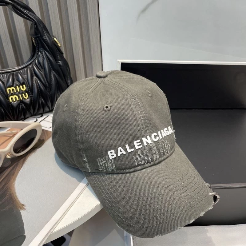 Balenciaga Caps Stylish 260705