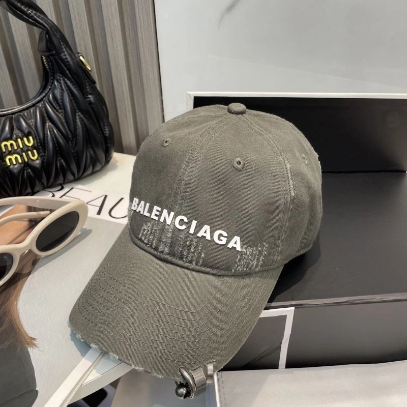 Balenciaga Caps Stylish 260705