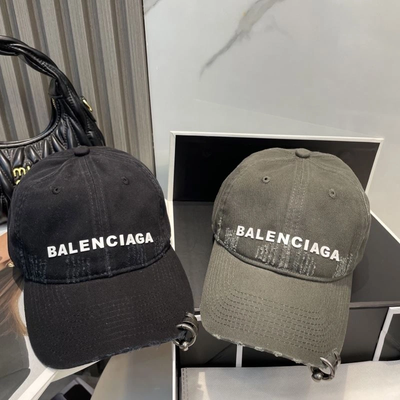 Balenciaga Caps Stylish 260705